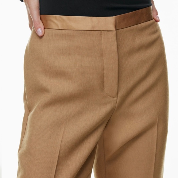 Aritzia Babaton Construct Blazer and Pant - Picture 7 of 10